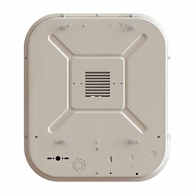 DAYTON 804T17 Electric Wall/Ceiling Heat 18 A 21 A