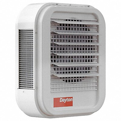 DAYTON 804T03 Electric Wall/Ceiling Heat 41.2 A 48 A