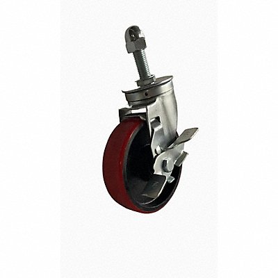 DAYTON MH4ECW803G Castor Kit