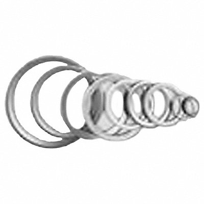 GRAINGER 408MFS Timing Pulley Bar Stock Flange