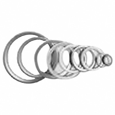 GRAINGER 125MFA Timing Pulley Bar Stock Flange