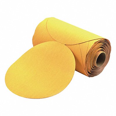 ARC ABRASIVES 324514 Pressure Sensitive Adhesive Disc