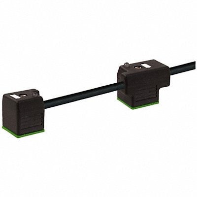 MURRELEKTRONIK 7000580416371000 Cordset PUR Cable Jacket 10 m L Cable