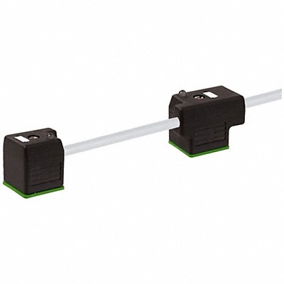 MURRELEKTRONIK 7000580012170300 Cordset PVC Cable Jacket 3 m L Cable