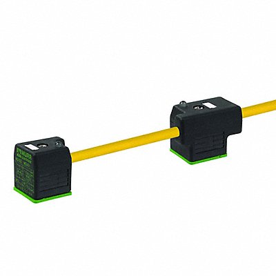 MURRELEKTRONIK 7000580210370500 Cordset PUR Cable Jacket 5 m L Cable