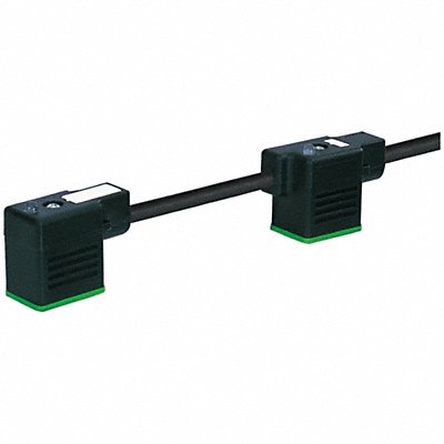 MURRELEKTRONIK 7000581016170300 Cordset PVC Cable Jacket 3 m L Cable