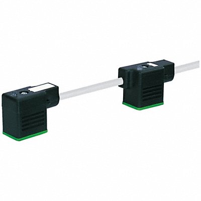 MURRELEKTRONIK 7000581012171000 Cordset PVC Cable Jacket 10 m L Cable