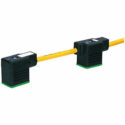 MURRELEKTRONIK 7000581010170500 Cordset PVC Cable Jacket 5 m L Cable