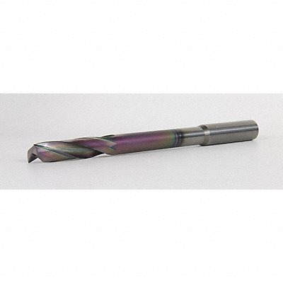 OSG 570531217 Flat Bottom Drill Bit Size 0.313