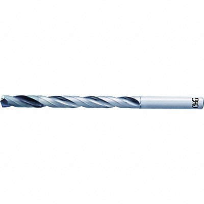 OSG 8686250 Carbide Drill 75mm L 3mm Shank dia