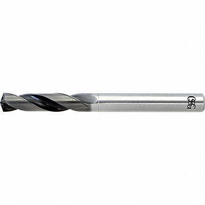 OSG 8666110 Carbide Drills for SS Flute L 56.00mm