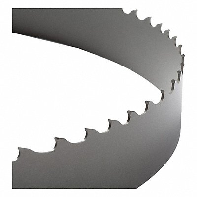 LENOX MX29205CL25250 Band Saw Blade L 25 ft 6 in W 2