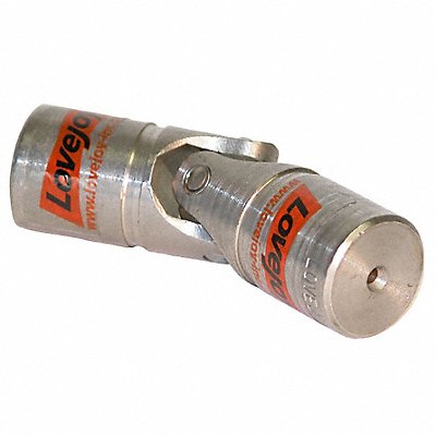 LOVEJOY D8SS Universal Joint 3 3/4 in L 1 750 RPM
