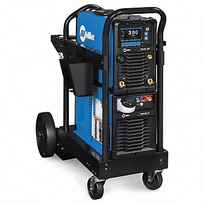 MILLER ELECTRIC 907818002 Dynasty 300 3Phase TIG Welder