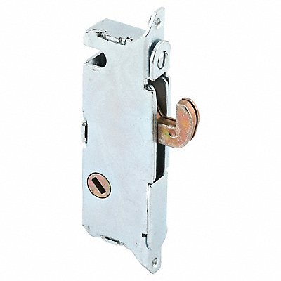 PRIME-LINE E2014 Mortise Lock 3-11/16