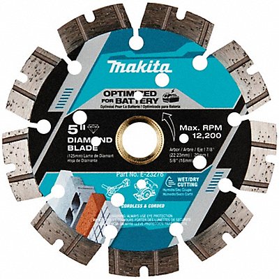 MAKITA E23276 Diamond Blade