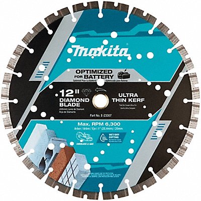MAKITA E23307 Diamond Blade