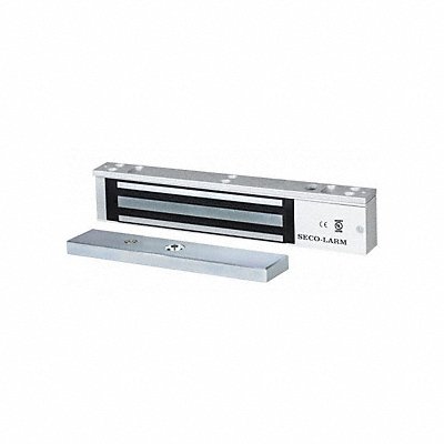 SECO-LARM E941SA600 MAG LOCK 12 OR 24 VDC 600 LB