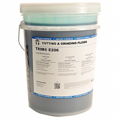 TRIM E206N5 Coolant 5 gal Bucket