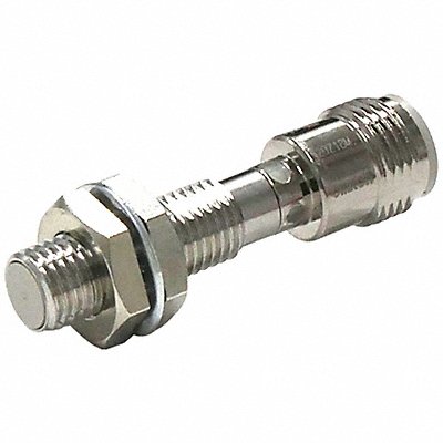 OMRON E2EX1R5B1D8M1 Proximity Sensor 10 to 30 V DC 43 mm L