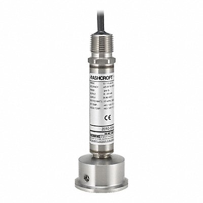ASHCROFT E2GA7NS2042CCX03FV30 Pressure Transducer