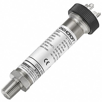 ASHCROFT E2GB7NM0242DAX00030 General Industrial Pressure Transducer