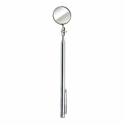 ULLMAN E2TM Inspection Mirror Round 7 1/2 -27 1/2