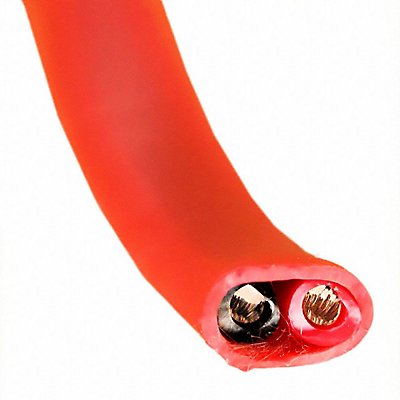 CAROL E3522S Communication Cable 14 AWG 100 ft L