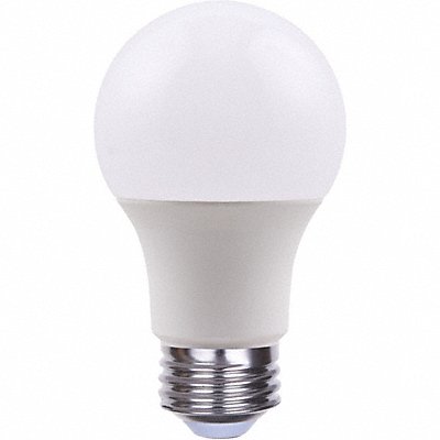 MAXLITE E8A19DLED30G2T Lamp LED A19 8W Generation2 3000K Glass