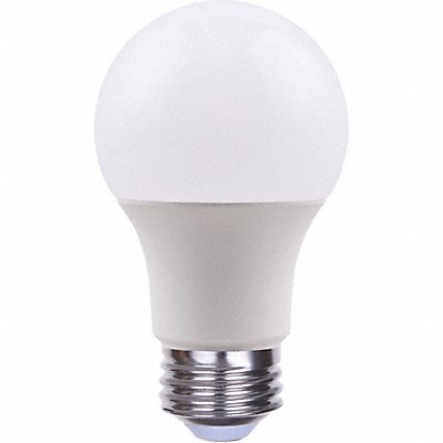 MAXLITE E8A19DLED50G2T Lamp LED A19 8W Generation2 5000K Glass