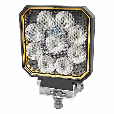 ECCO E92006BT Vehicle Work Light 12-24V LED