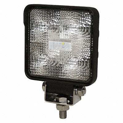 ECCO E92007HV Flood Light 700 lm Square LED 6-1/4 H