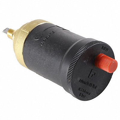 RESIDEO BRAUKMANN EA122A1002 Air Vent Thermoplastic 212F 90 psi