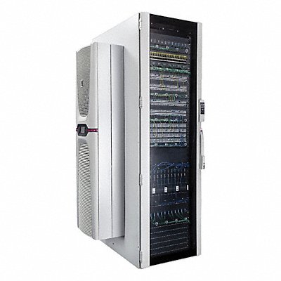 RITTAL EAC26S Grainger Products