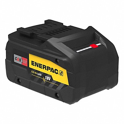 ENERPAC EB18V5 ENERPAC BATTERY 18-VOLT - 5.5AH - LiHD