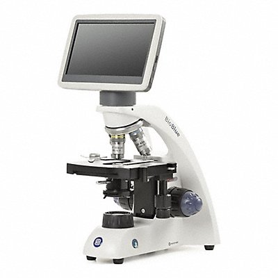 GLOBE SCIENTIFIC EBB4220LCD Microscope