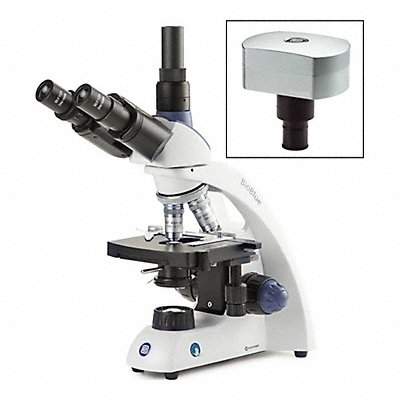 GLOBE SCIENTIFIC EBB4253DC18 Microscope