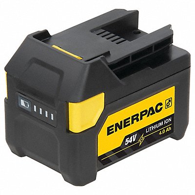 ENERPAC EBH544K Enerpac Battery High Capacity 54V 4Ah