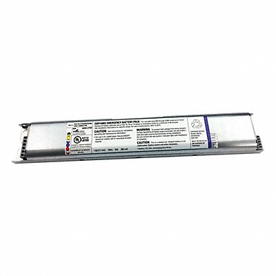 SURE-LITES EBP500 Emergency Ballast Fluorescent Time Delay