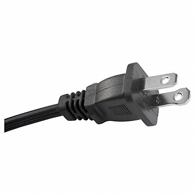 ENERPAC ECC541B Charger Cord 5 Ft 1.5 M 115V N. Am