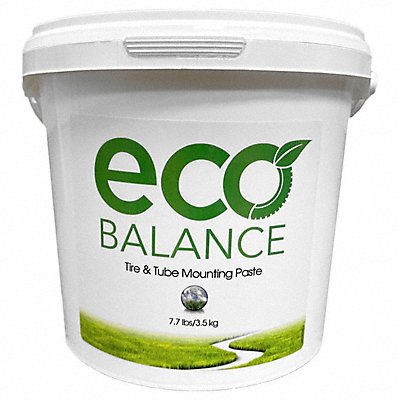 COUNTERACT ECOEP8 Tire Mounting Lubricant Paste 7.7 lb