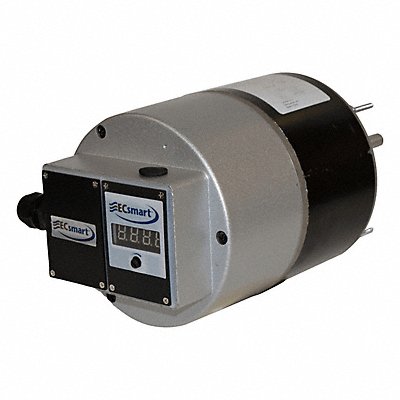 CANARM 8844075RPM18 OEM Replacement Motor 12 7/16 in L