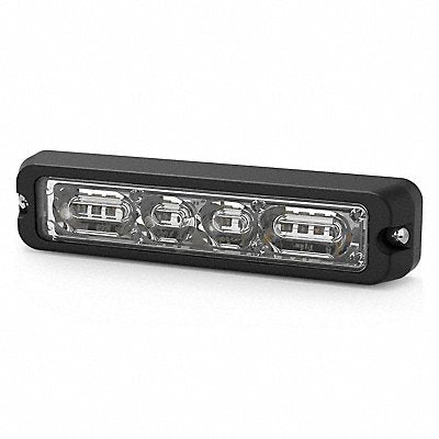 ECCO ED3712AC Warning Light 5 L 1-1/2 W