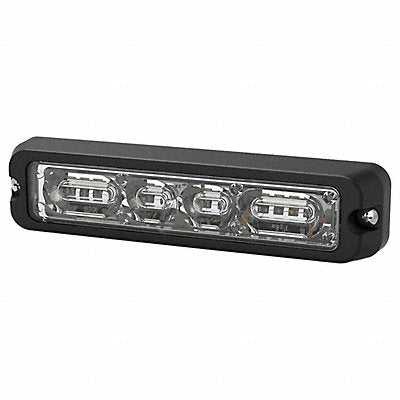 CODE 3 CD5031BAW Vehicle Directional Light Bar 0.6 A