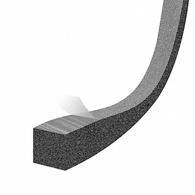 FROST KING EF41 EXPANDING FOAM TAPE 1 X 13FT