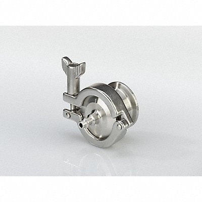 VNE EG62A6L20V Air Blow Check Valve 11 in Overall L