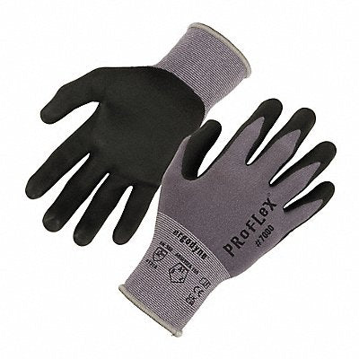 PROFLEX BY ERGODYNE 7000 Glove A1 Nylon/Spandex Knit M PR