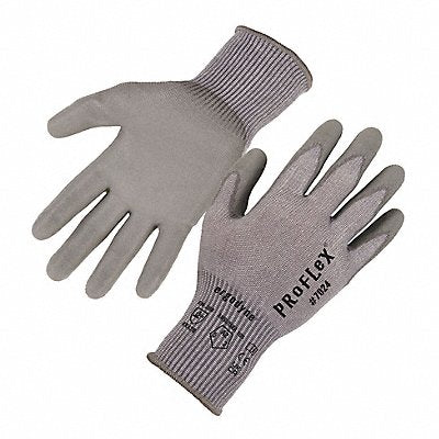 PROFLEX BY ERGODYNE 7024 Glove A2 HPPE/Nylon/Spandex Knit 2XL PR