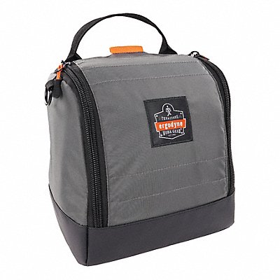 ARSENAL BY ERGODYNE 5185 Respirator Bag 9 1/2 in L 5 1/2 in W