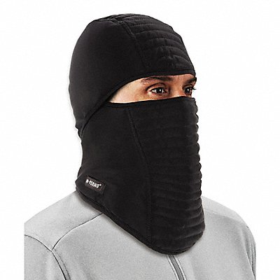 N-FERNO BY ERGODYNE 6955 Insulated Balaclava Face Mask 15 1/2 L